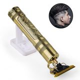  Tông Đơ Đa Năng Cắt Tóc, Cạo Râu, Bấm Viền Nhỏ Gọn 