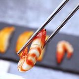  Bộ 5 Đôi Đũa Zwilling Của Đức Kèm Hộp Đựng Sang Trọng 