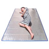  Chiếu Ngủ Văn Phòng Cách Nhiệt Loại Dày 