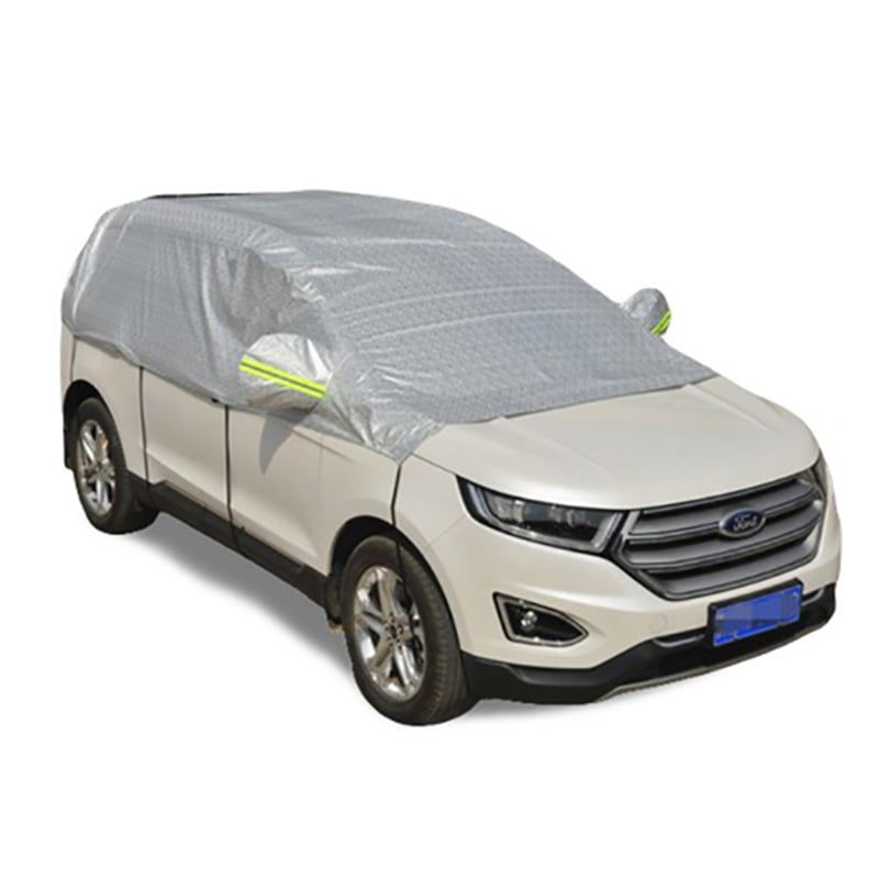 Bạt Phủ Nóc Xe Ô Tô 5-7 Chỗ Phản Quang Chống Nắng Chống Bụi