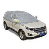  Bạt Phủ Nóc Xe Ô Tô 5-7 Chỗ Phản Quang Chống Nắng Chống Bụi 