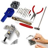  Bộ Dụng Cụ Sửa Đồng Hồ Cá Nhân 16 Món Có Túi Đựng Tiện Lợi 