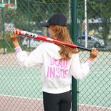  Gậy Đánh Bóng Chày 71cm (28inch) Hợp Kim Nhôm Cao Cấp 