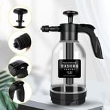  Bình Xịt Bọt Tuyết Rửa Xe Tiện Lợi Dung Tích 2L 