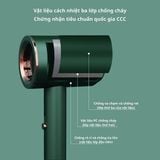  Máy Sấy Tóc 2 Chiều Nóng Lạnh 2300W Tiện Dụng BA562 