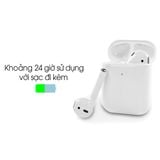  Tai Nghe Bluetooth Chống Ồn Không Dây Nhỏ Gọn 