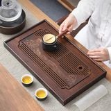  Khay Trà Tre Để Ấm Chén Bền Đẹp 