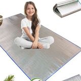  Chiếu Ngủ Văn Phòng Cách Nhiệt Loại Dày 