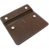  Ví Da Đựng Giấy Tờ Xe Ô Tô, In Nổi Logo Theo Hãng 