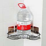  Combo 2 Kệ Góc Dán Tường Đa Năng 