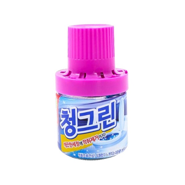 Lọ Thả Bồn Cầu Khử Mùi Hàn Quốc Giá Tốt N175