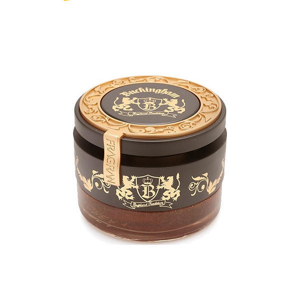 Nước Hoa Ô Tô Cao Cấp Buckingham Hương Cà Phê Dễ Chịu