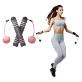  Dây Nhảy Kết Hợp Có Dây Và Không Dây Rèn Luyện Sức Khỏe 