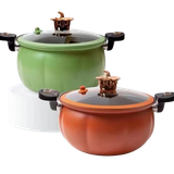  NỒI ÁP SUẤT ĐA NĂNG BÍ NGÔ 28CM 