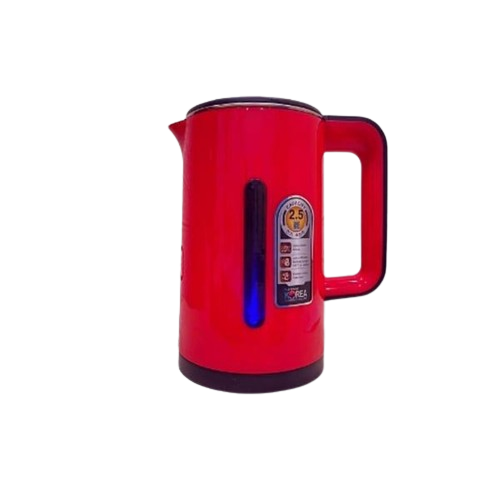 Ấm Đun Nước Siêu Tốc 2.5L GD-ST19 Công Suất 1500W