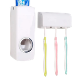  Bộ Sản Phẩm Lấy Kem Đánh Răng Thông Minh TOUCH ME 