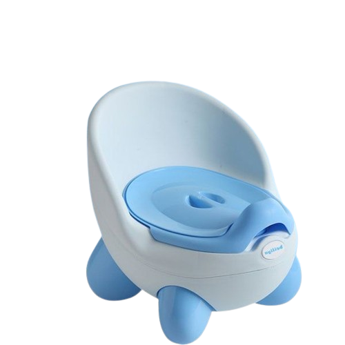 Bô Vệ Sinh Hình Gấu Trẻ Em Hokori Việt Nhật cao cấp BA772