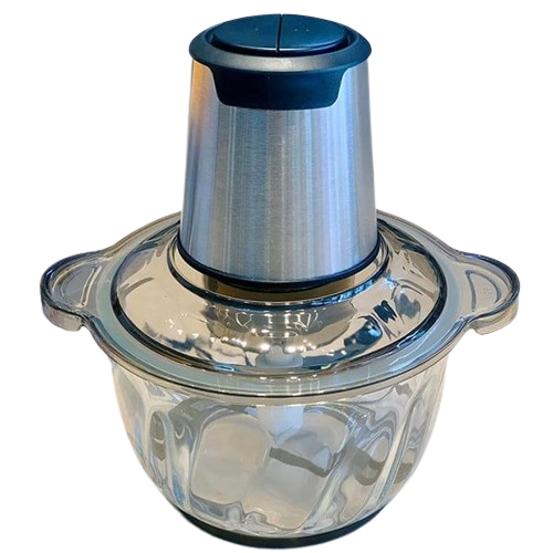 Máy Xay Thịt Đa Năng KV-7014K Cối Xay Thủy Tinh