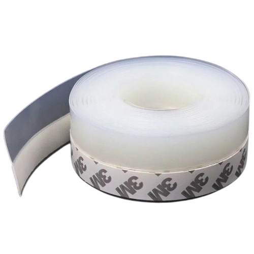 Ron Dán Chân Cửa Dài 1m Tiện Lợi Giúp Chống Bụi, Ngăn Côn Trùng T148