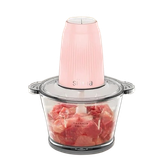  Máy Xay Thịt Sikma Cối Xay Thủy Tinh Dung Tích 2 Lít Cao Cấp BA729 