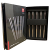  Bộ 5 Đôi Đũa Zwilling Của Đức Kèm Hộp Đựng Sang Trọng 