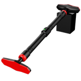  Xà Đơn Tập Thể Dục Treo Tường, Gắn Cửa Nhiều Cỡ Tùy Chỉnh 