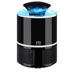  Đèn Bắt Muỗi Thông Minh Cắm Cổng USB Tiện Lợi 