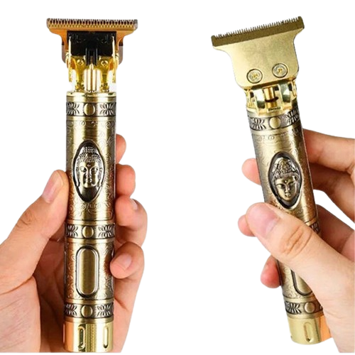 Tông Đơ Đa Năng Cắt Tóc, Cạo Râu, Bấm Viền Nhỏ Gọn