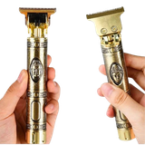  Tông Đơ Đa Năng Cắt Tóc, Cạo Râu, Bấm Viền Nhỏ Gọn 