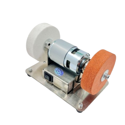 Máy Mài 2 Chế Độ Mini Công Nghệ Đức Hiện Đại