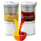  Máy Vắt Cam 3 Chiều Đa Năng CITRUS JUICER BA210 