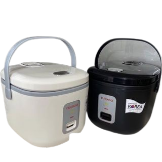Nồi Cơm Điện Cuckoo 1.8L Mẫu Mới Sang Trọng