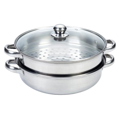 Nồi Hấp Đa Năng 2 Tầng Cao Cấp N250