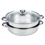 Nồi Hấp Đa Năng 2 Tầng Cao Cấp N250 