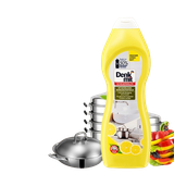  Kem Tẩy Rửa Đa Năng Dạng Sữa Denkmit 750ml 
