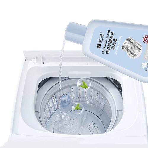 Nước Tẩy Lồng Giặt Công Nghệ Nhật Bản
