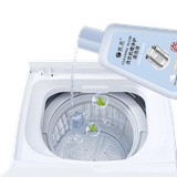  Nước Tẩy Lồng Giặt Công Nghệ Nhật Bản 
