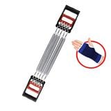  Dây Kéo Tay 5 Lò Xo Đa Năng Rèn Luyện Thể Lực 