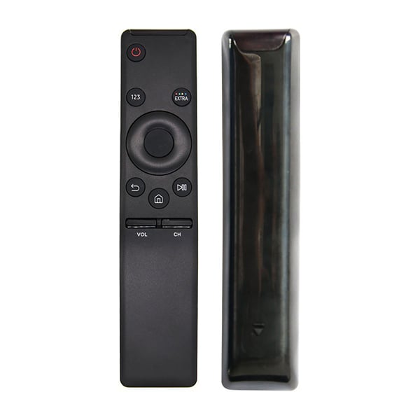 Điều Khiển Smart Tivi Samsung 4K