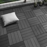  Thảm Gỗ Nhựa Lót Sàn Composite (WPC) 