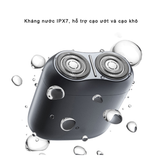  Máy Cạo Râu Xiaomi Mijia S200 