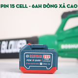  Máy Thổi Bụi Boshun Công Suất Cao 
