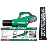  Máy Thổi Bụi Boshun Công Suất Cao 