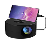  Máy Chiếu Mini Di Động Chuyên Nghiệp 