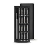  Bộ Tua Vít Kiotool Nam Châm 24 Chi Tiết Cao Cấp 