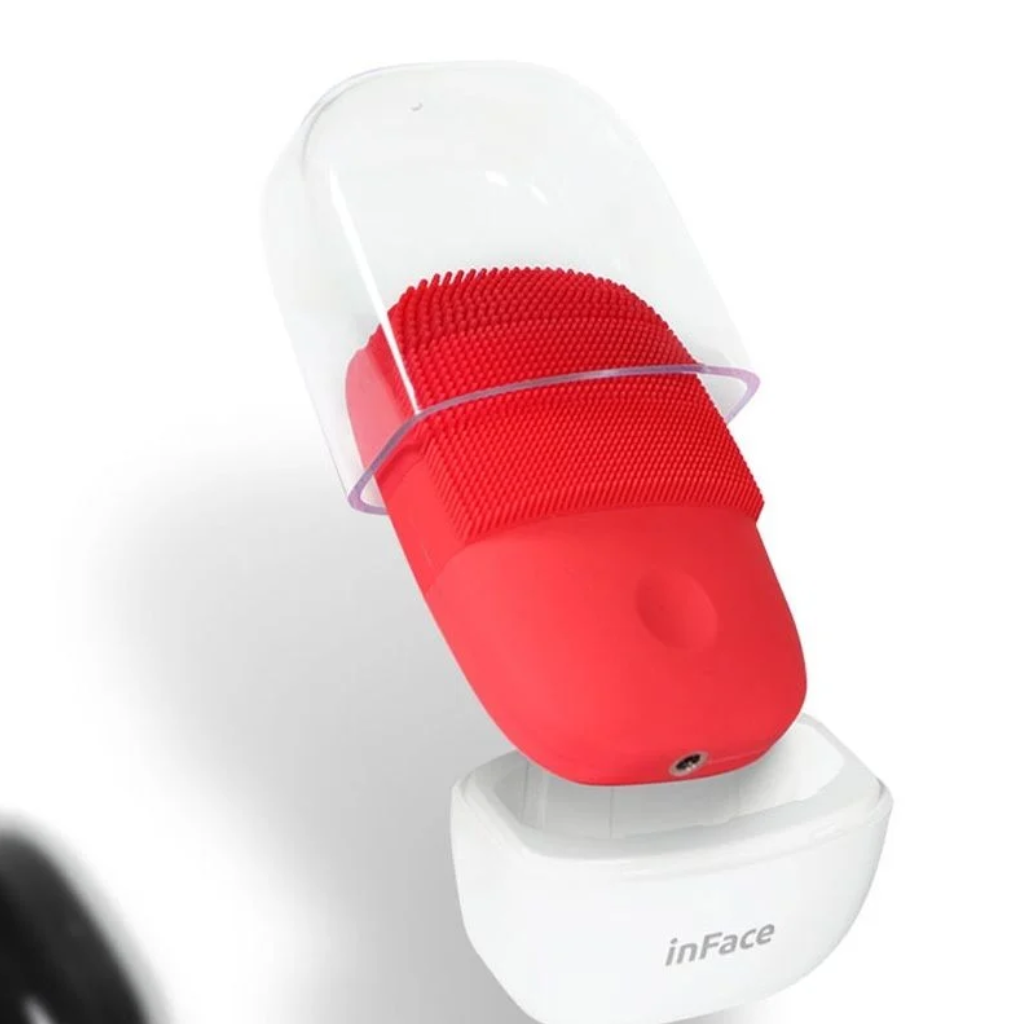 Máy Rửa Mặt Xiaomi Inface Gen2