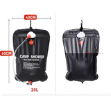  Túi Đựng Nước Du Lịch Cao Cấp Tiện Lợi 