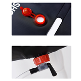  Túi Đựng Nước Du Lịch Cao Cấp Tiện Lợi 