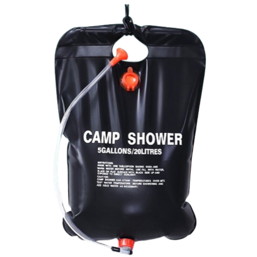 Túi Đựng Nước Du Lịch Cao Cấp Tiện Lợi