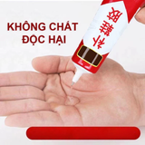  Keo Dán Giày Dép Túi Xách Cao Cấp (Combo 2 Hộp) 